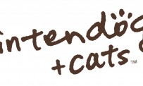 De douces images pour Nintendogs + Cats