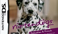 Nintendogs : les dalmatiens en vue