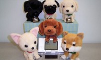 Nintendogs : le carton !