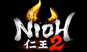 Nioh 2 : le jeu confirmé à la conférence PlayStation de l'E3 2018, un trailer affûté