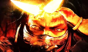 Nioh 2 : premières informations sur le jeu, on pourra créer notre personnage