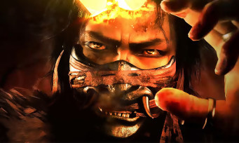 Nioh 2 : le trailer du Tokyo Game Show 2019 est dispo, des boss fights qui s'annoncent épiques