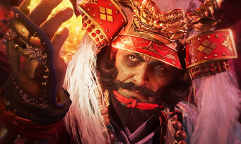 Nioh 3 : le jeu arrive début 2026, il y a déjà une démo jouable sur PS5