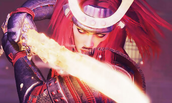 Test Nioh 3 : un gameplay monstrueux dans un open field fadasse