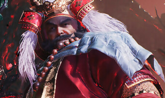 Nioh 3 : le jeu nous fera voyager aussi à l'ère Bakumatsu, en plus de l'Edo et du Sengoku