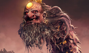 Nioh 3 : une démo jouable arrive début 2026, un nouveau trailer bien énervé !