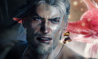 Nioh Collection : voici les 1ères images officielles sur PS5, le SSD à l'honneur également