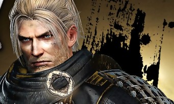 Nioh : la bêta est disponible gratuitement sur PS4 !