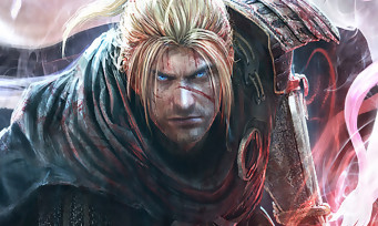 Nioh : la démo du Tokyo Game Show 2015 enfin en ligne