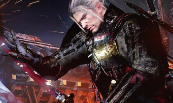 Nioh : 2h de démo pour se rendre compte que le jeu est moche et pas stable du tout