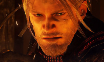 Nioh : un nouveau trailer avec du gameplay et des boss qui mettent la pression