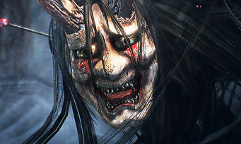 Nioh fait le plein de nouvelles images sur PS4