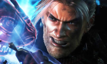 Test NioH sur PS4