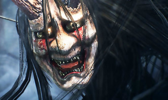 Nioh : une vidéo de lancement qui défie la mort sur PS4