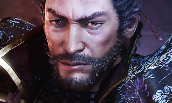 Nioh : la blinde d'images pour le DLC "Dragon of the North" sur PS4
