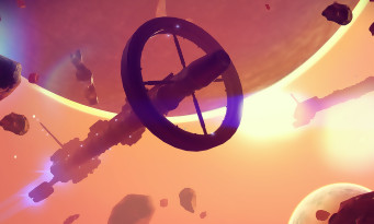 No Man's Sky : Shuhei Yoshida pointe discrètement du doigt la communication d'Hello Games