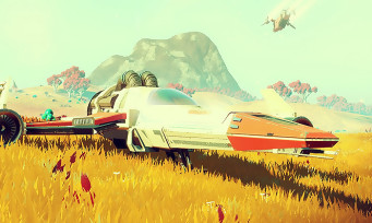 No Man's Sky : découvrez le guide de la galaxie ultime