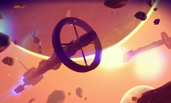 No Man's Sky : dix fois moins de joueurs qu'au lancement sur PC !