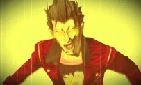 No More Heroes 2 : Desperate Struggle - Trailer