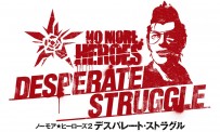 No More Heroes 2 : la date Japon
