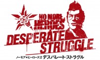 No More Heroes 2 se précise en Europe