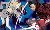 No More Heroes 2 : Desperate Struggle