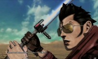 No More Heroes : Eiyûtachi no Rakuen - Spot TV