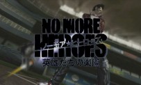 No More Heroes : Eiyûtachi no Rakuen - Trailer