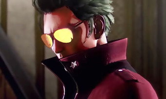 No More Heroes 4 : Travis Touchdown pas encore prêt à prendre sa retraite ? Suda 51 répond