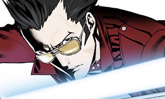 No More Heroes Switch : quelques précisions intéressantes sur le jeu