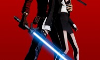 Un site pour No More Heroes