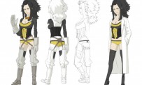 No More Heroes : quatre de plus