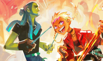 No Straight Roads 2 : le jeu d'aventure musical malaisien est de retour pour nous ambiancer