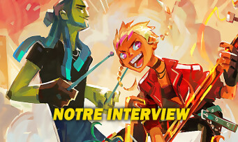 No Straight Roads 2 : "Il se passe énormément de choses en Asie du Sud-Est dans le jeu vidéo, notamment en Malaisie"