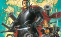 Nobunaga's Ambition : Iron Triangle - Trailer