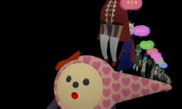 Noby Noby Boy - Trailer