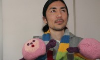 Interview Keita Takahashi