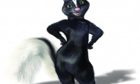 Over The Hedge : encore des screens