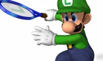 Nouvelle façon de jouer ! Mario Power Tennis