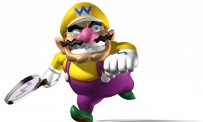 Des images pour Mario Power Tennis Wii