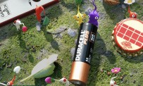 Des images pour Pikmin 2 Wii