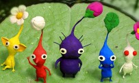 Nouvelle façon de jouer ! Pikmin