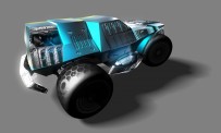 Un pack bonus pour Novadrome