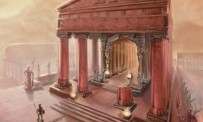 Numen : nouvelles images