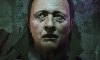 Observer System Redux : un trailer en 4K 60fps sur PS5 et Xbox Series X, une fenêtre de sortie aussi