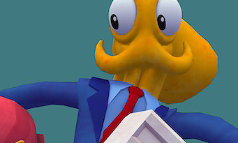 Test Octodad sur PS4 : le jeu divise la presse