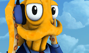 Un DLC gratuit cet été pour Octodad Dadliest Catch !