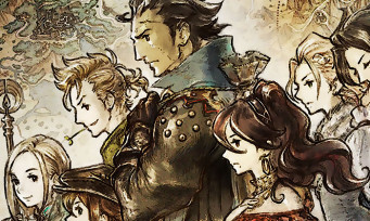 Octopath Traveler : pour fêter sa venue sur PC, Square Enix lâche un nouveau trailer à l'E3 2019