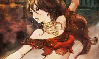 Octopath Traveler : la date de sortie de la version PC fuite, c'est pour très bientôt