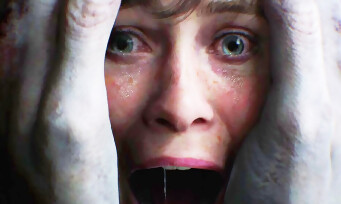 OD Knock : Hideo Kojima a peur que son jeu d'horreur bide violemment